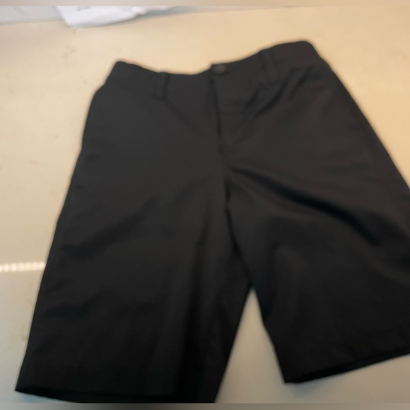 Boys under armor heat gear shorts size 12 - Picture 2 of 5